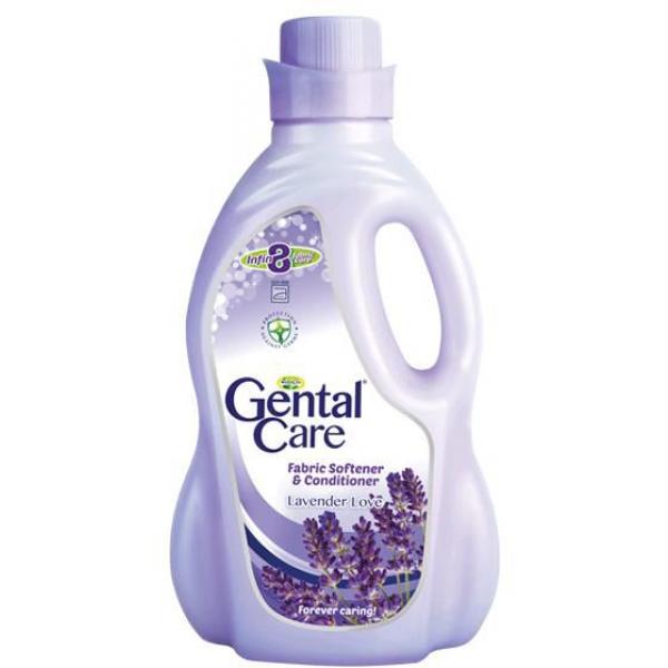 Gental Care Lavender 2Ltr