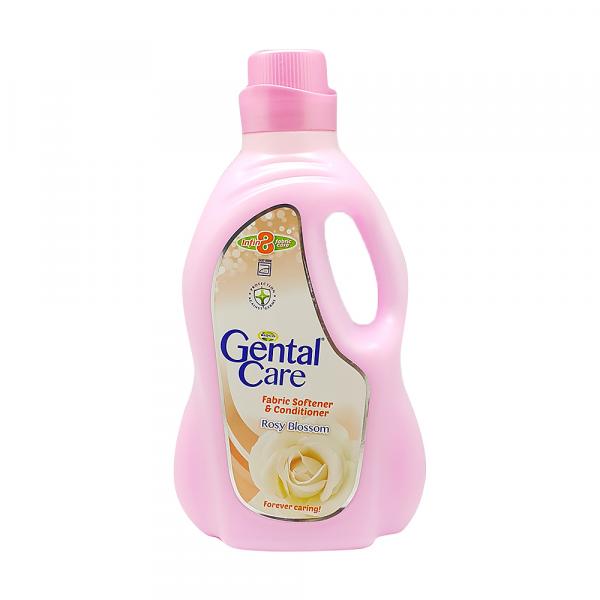 Gental Care R/Blossom 750Ml
