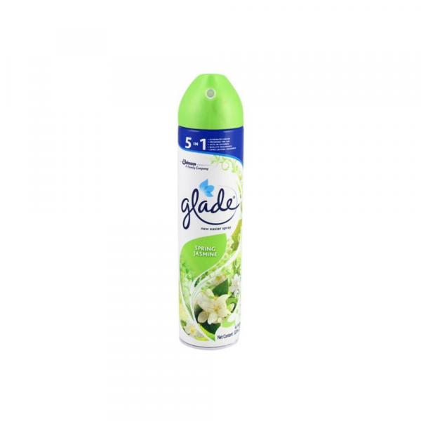Glade Jasmine 300Ml
