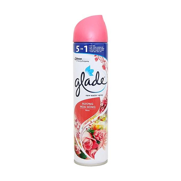 Glade Rose Air Freshener