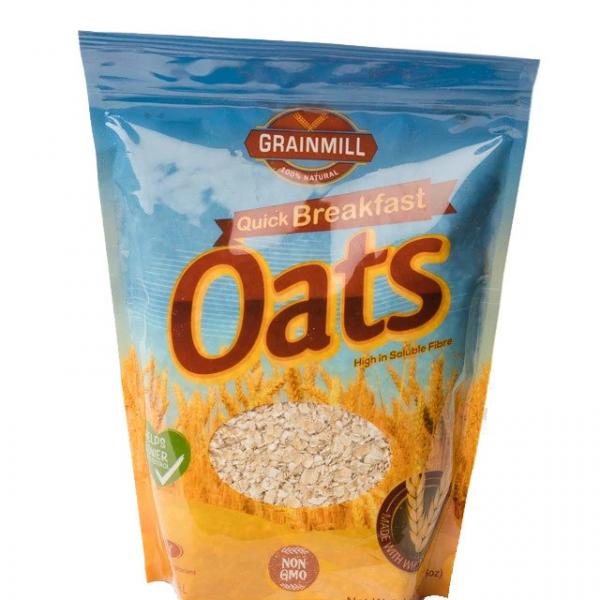 Grainmill Oat Flour 500Gm