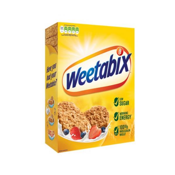 Weetabix 450Gm