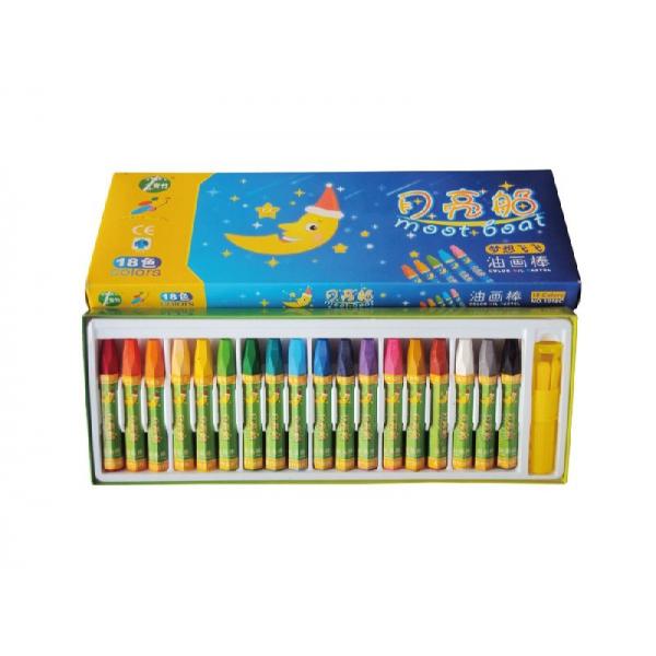 Gu Cheng Crayons