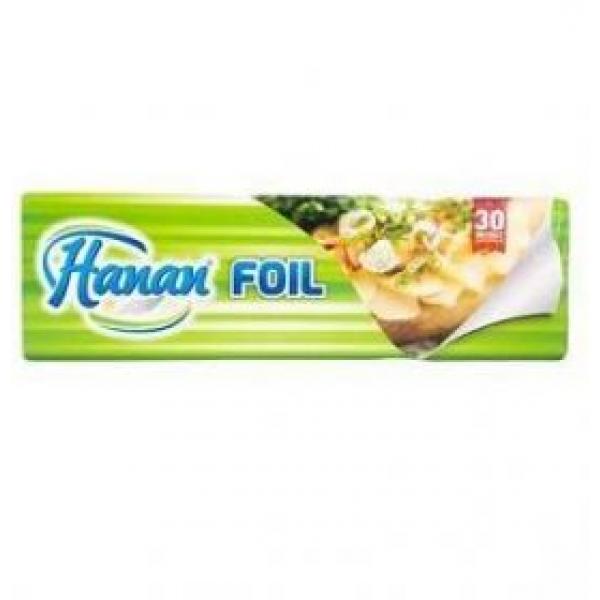 Hanan Foil 30Cm*5M*36