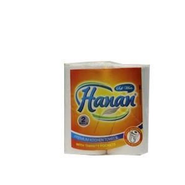 Hanan Kitchen Towels Twn*10