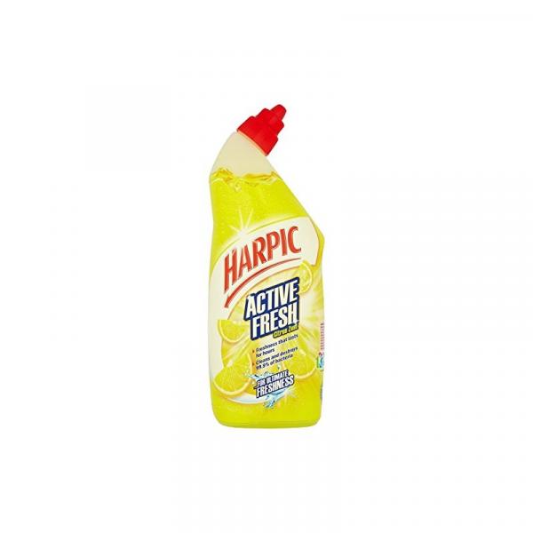 Harpic Citrus Zest 500Ml