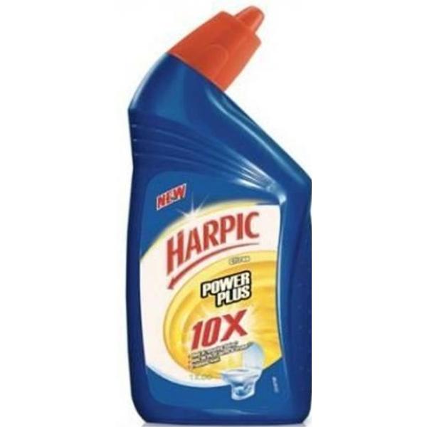 Harpic P/Plus Citrus 1Ltr