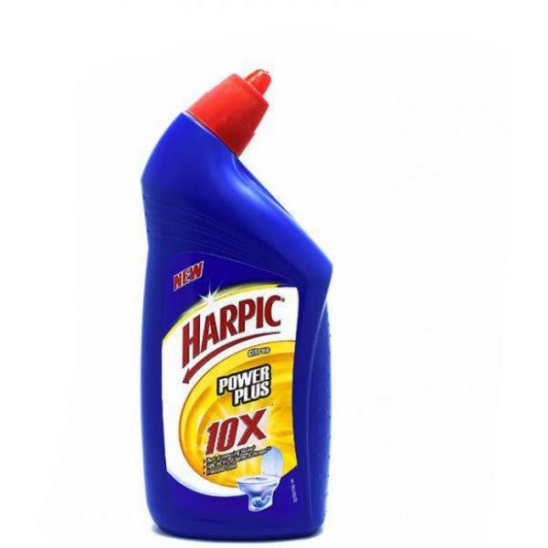 Harpic P/Plus Citrus 500Ml