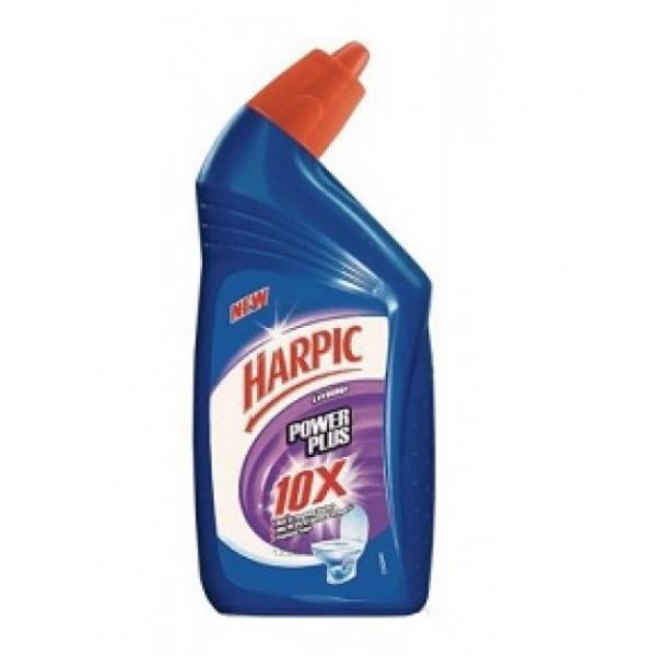 Harpic P/Plus Lavender 500Ml