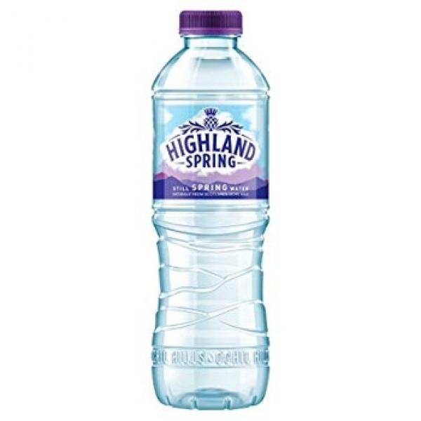 Highlands Water 500Ml