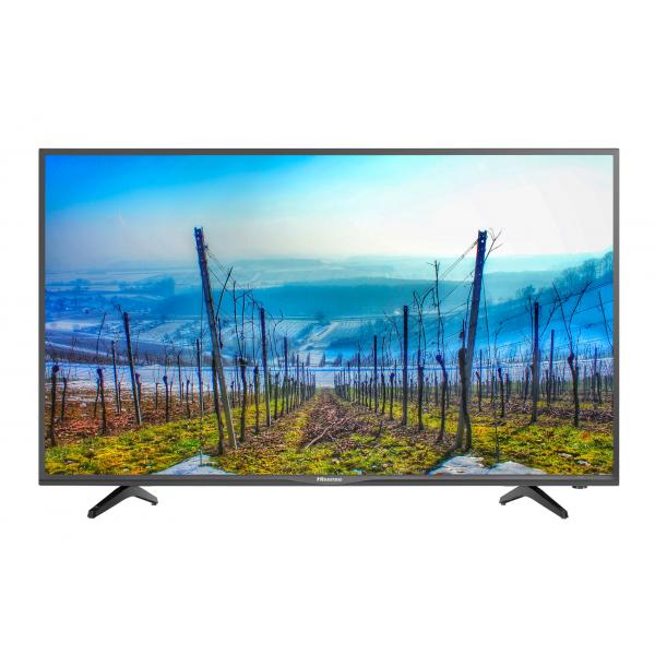 Hisense Smart 43" 43A4G