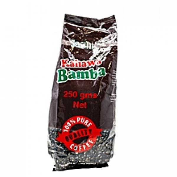 Sasini Kahawa Kamili 100Gm