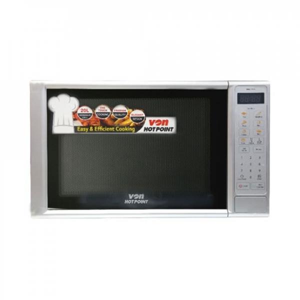 Von Hms-201Ms/20Mgs/Vams 20Mgs