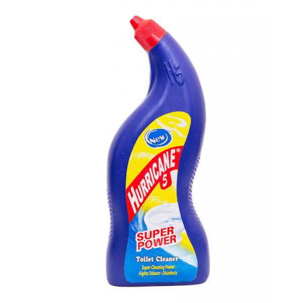 Hurricane 5 Ocean/F 250Ml