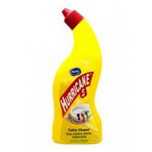 Hurricane Lemon Fresh 1Ltr