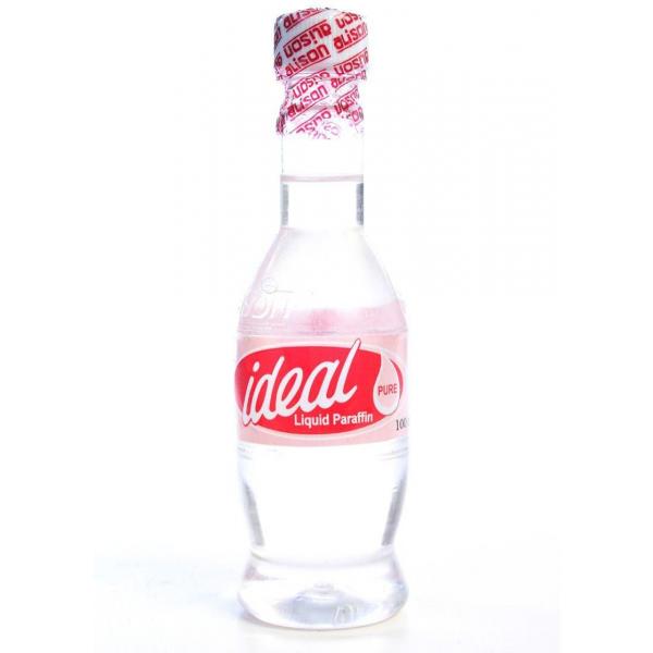 Ideal L/Paraffin 100Ml