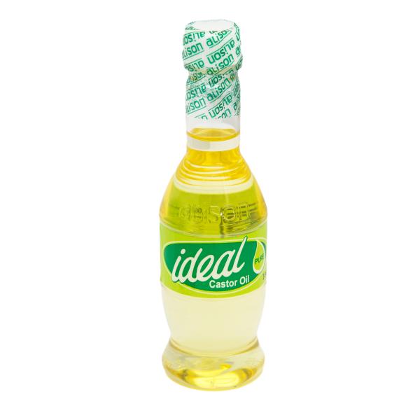 Ideal P/Castor Oil 100Ml