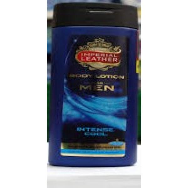 Il B/Ltn Intense Coolmen 400Ml