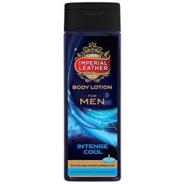 Il Men Lotion Inten Cool 200Ml