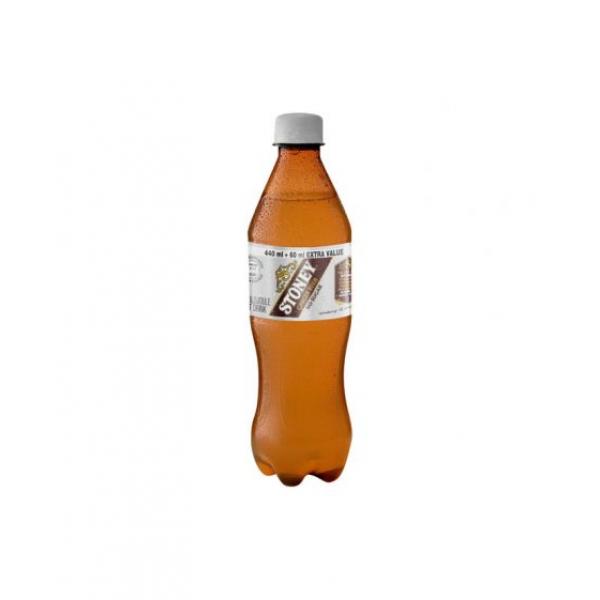 Stoney Zero 500Ml