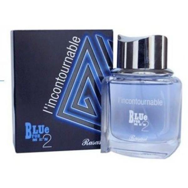 Incontourble Edt Perf 100Ml