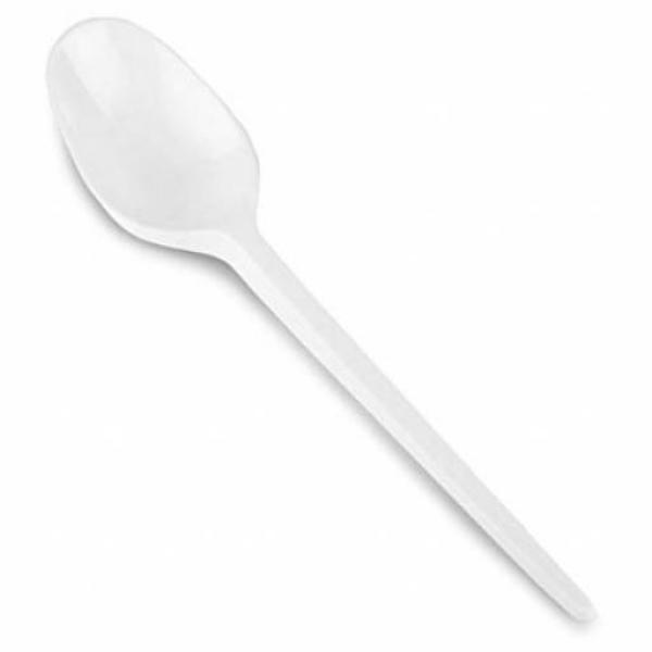 Indolax Disp Plast Spoons