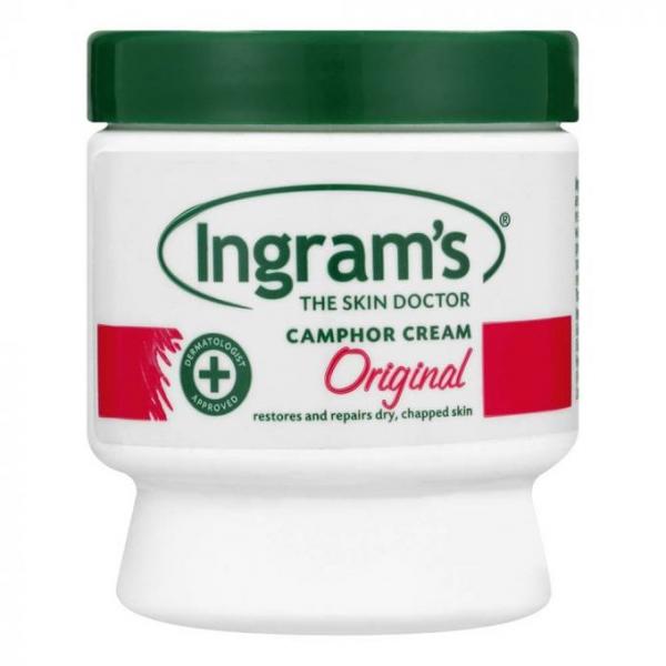 Ingrams Camphor Original 150Gm