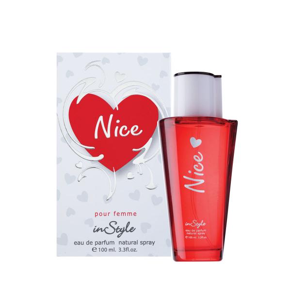 Instyle Nice 100Ml