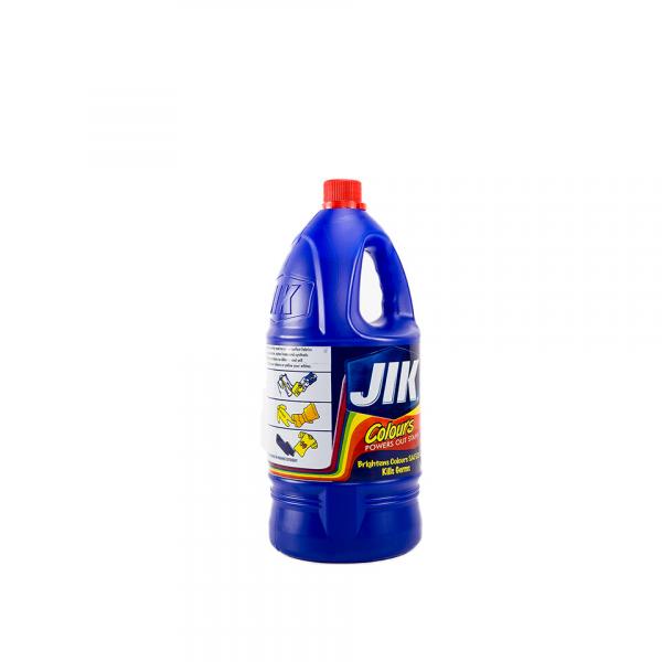 Jik Colours 2.25Ltr