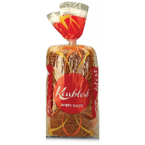 Kenblest White Sliced 400Gm