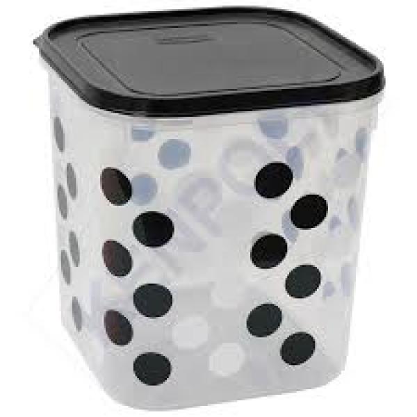 Kenpoly Sqr Food Mate #8 1.1L