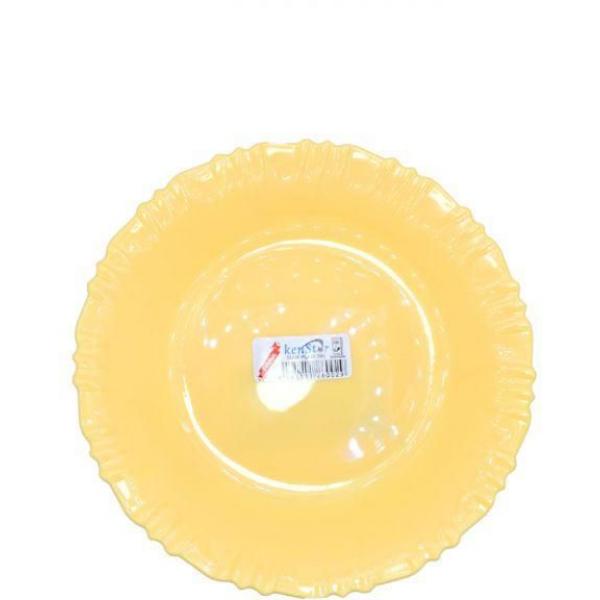 Kenstar Soup Plate #999