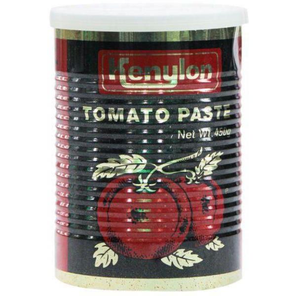 Kenylon Tomato Paste 450Gm