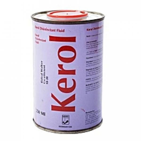 Kerol Disinfectant 250Ml