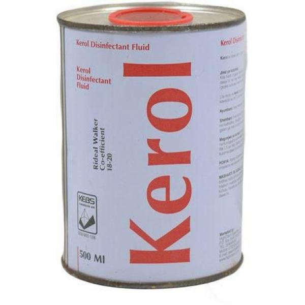 Kerol Disinfectant 500Ml