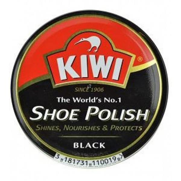Kiwi Black 100Ml