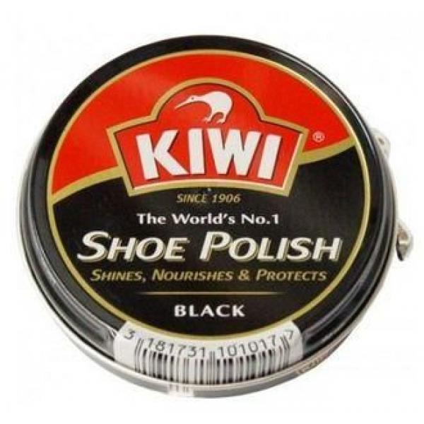 Kiwi Black 25Ml