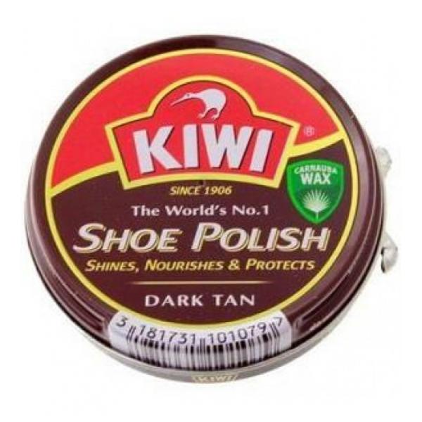 Kiwi Dark Tan 100Ml