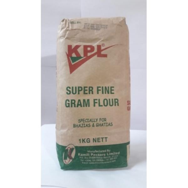 Kpl Gram Flour 1Kg