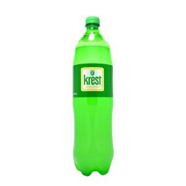 Krest Plastic 1.25L Pet
