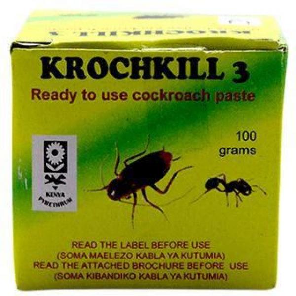 Krochkill 3(Roch Kill)
