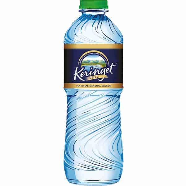 Keringet 500Ml