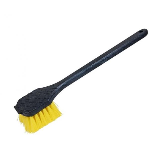 L.g Scrubbing Brush #A9