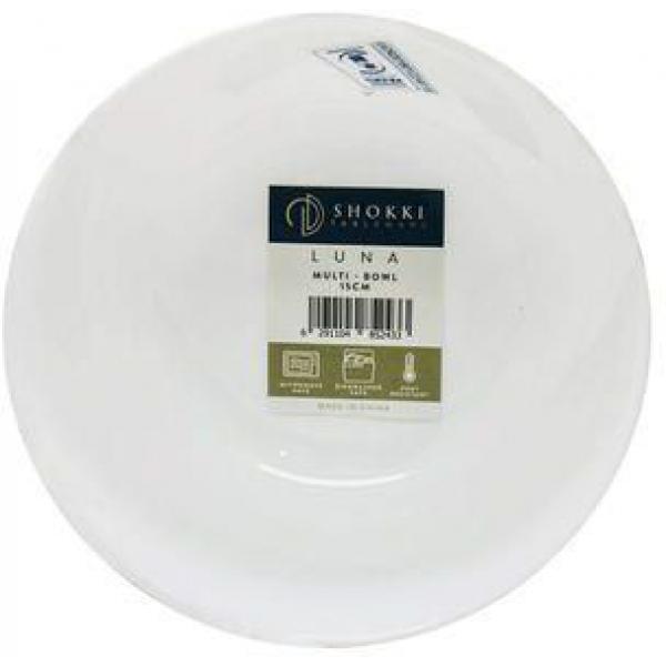 Luna Multi Bowl 15Cm #5243