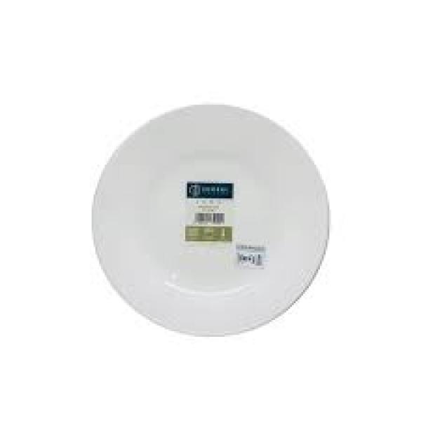 Luna Soup Plate 21.5Cm #5241