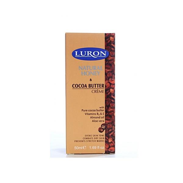 Luron Honey&Cocoa Bttr 50Ml