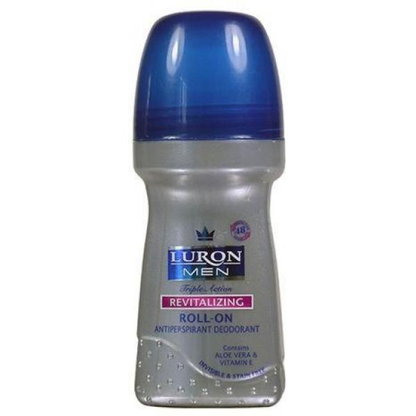 Luron Men Revitalizi R/On 50Ml