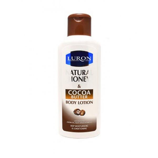 Luron N/Honey & C/Butter 400Ml