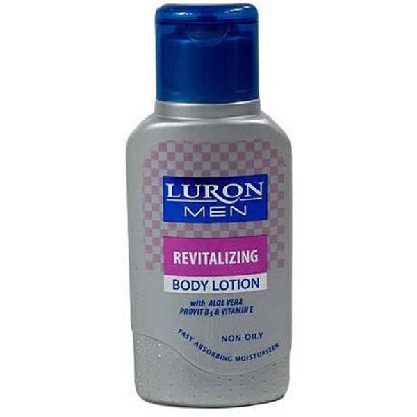 Luron R/Body Lotion 400Ml