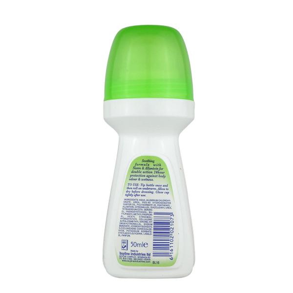 Luron R/On Original Fresh 50Ml